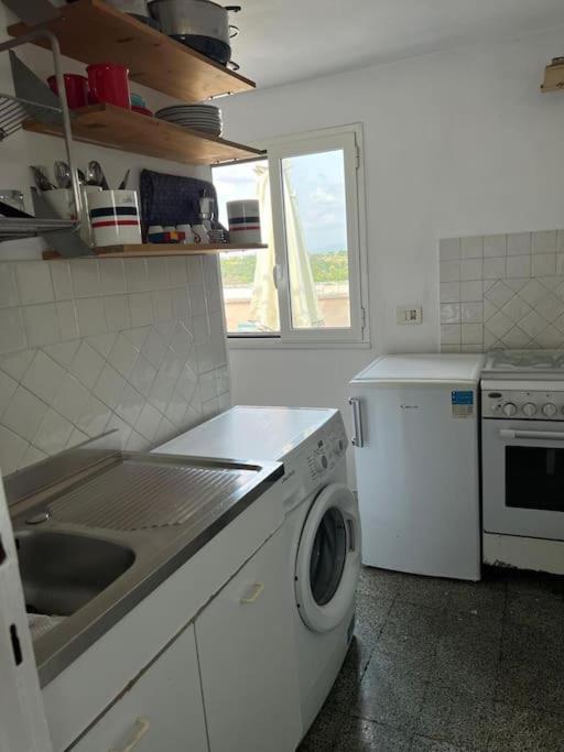 Apartment Con Ampio Terrazzo Rom