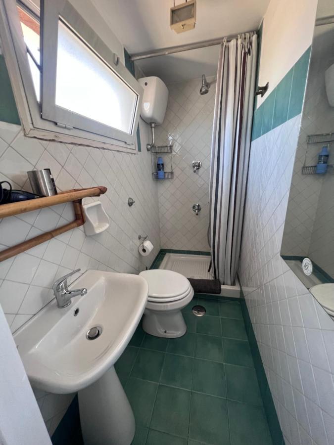 Apartment Con Ampio Terrazzo Rom