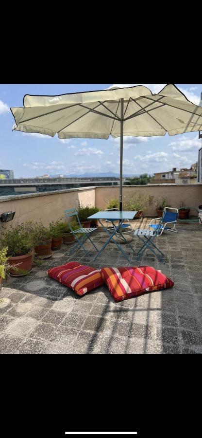 Lejlighed Con Ampio Terrazzo